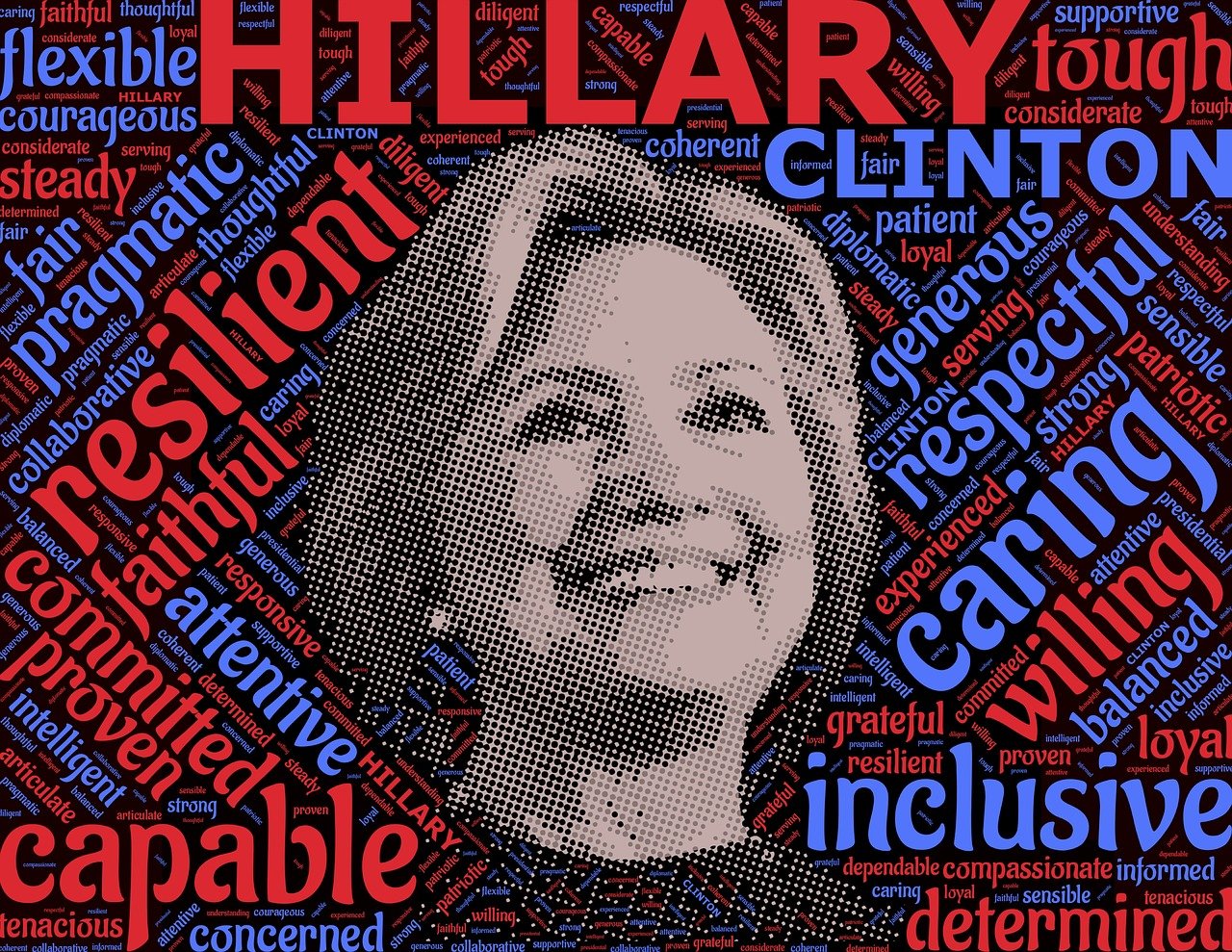 美國(guó)競(jìng)選最新動(dòng)態(tài),候選人到選民的聲音實(shí)時(shí)更新