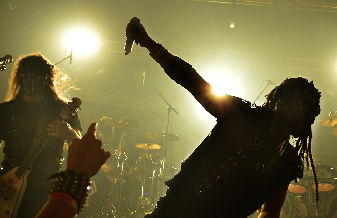 高安2017新歌推薦,音樂之旅的全新篇章