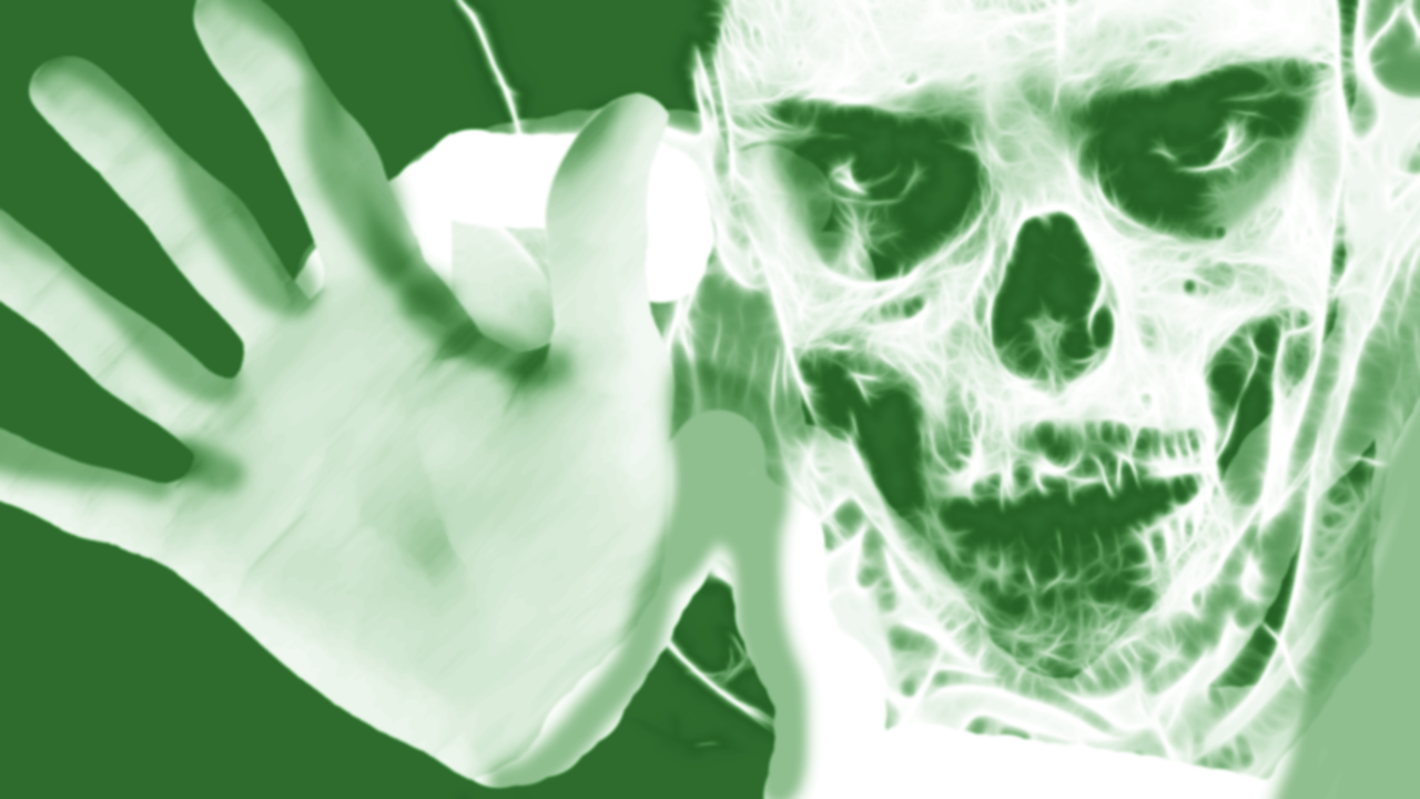 人類大戰(zhàn)僵尸電影，銀幕與現(xiàn)實(shí)中的生存與恐懼交織探究