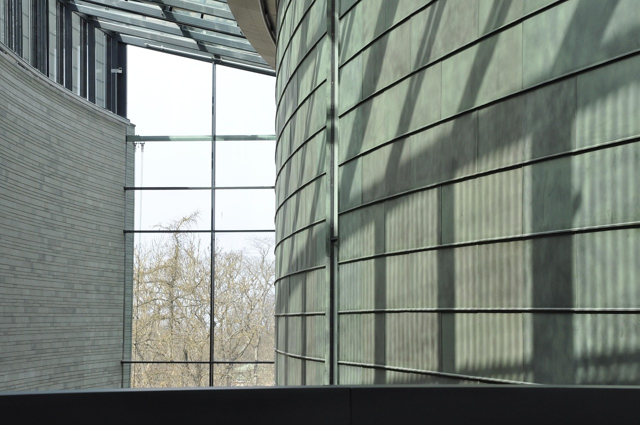 現(xiàn)代流行壁燈推薦,點亮居家美學(xué)空間