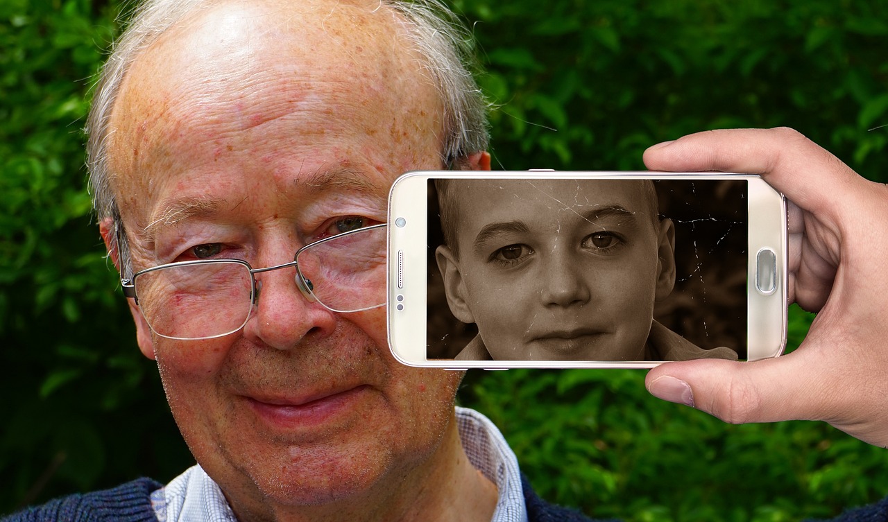 絕版的溫柔 第9頁