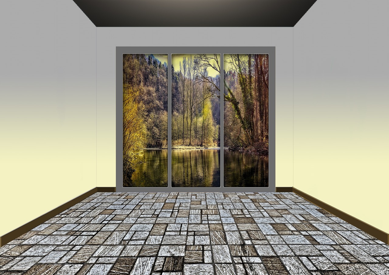 室內(nèi)手繪比賽,創(chuàng)意與技巧的絕佳展示舞臺(tái)