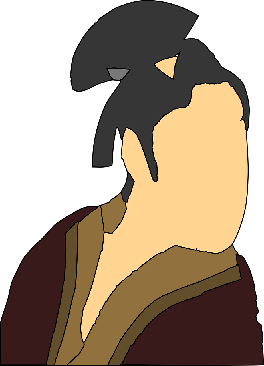 深度探討,動漫中的女性胸部與背后的文化現(xiàn)象