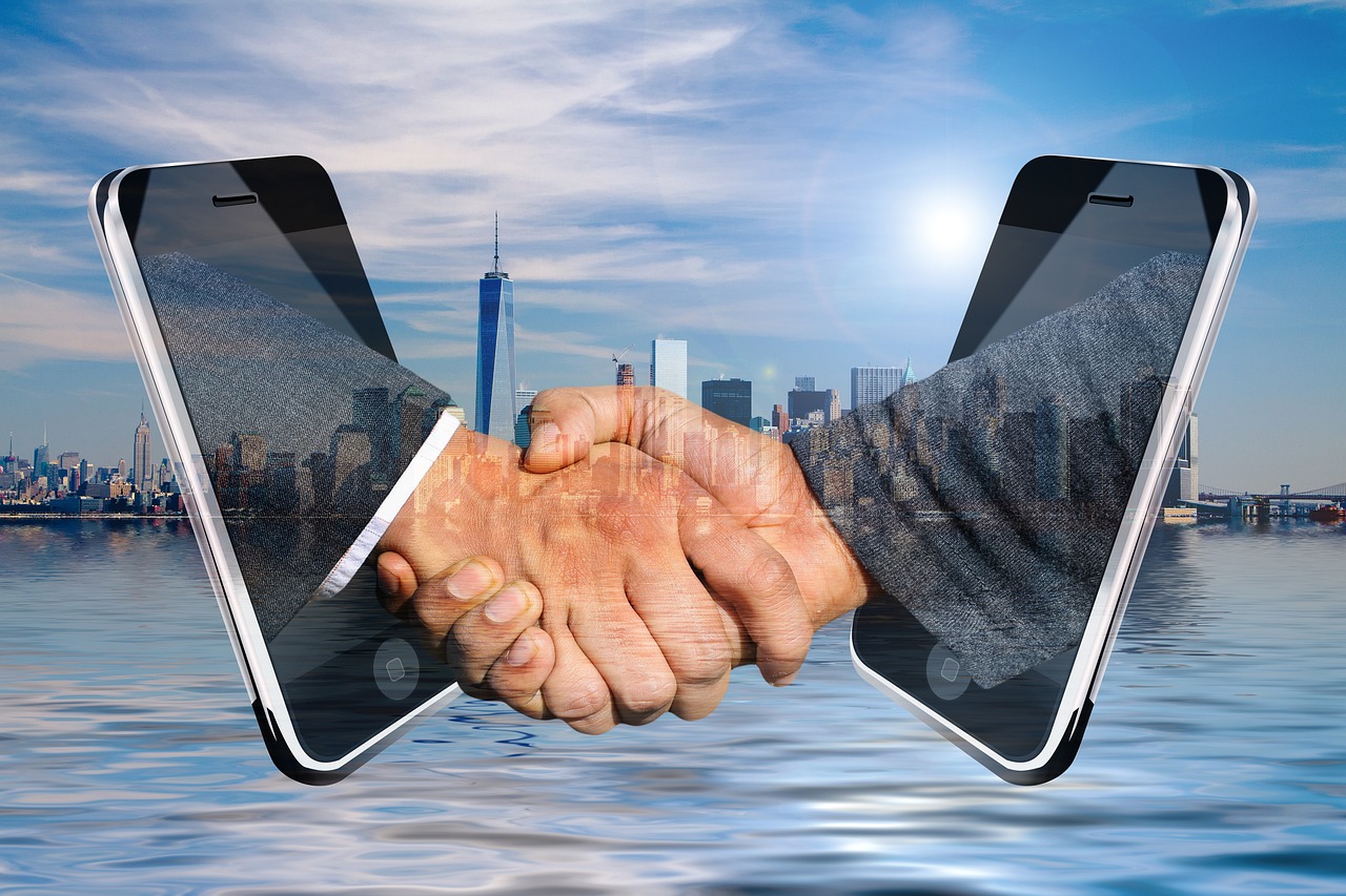 探索數(shù)字時代的道德邊界與責任擔當，最新倫理在線探討