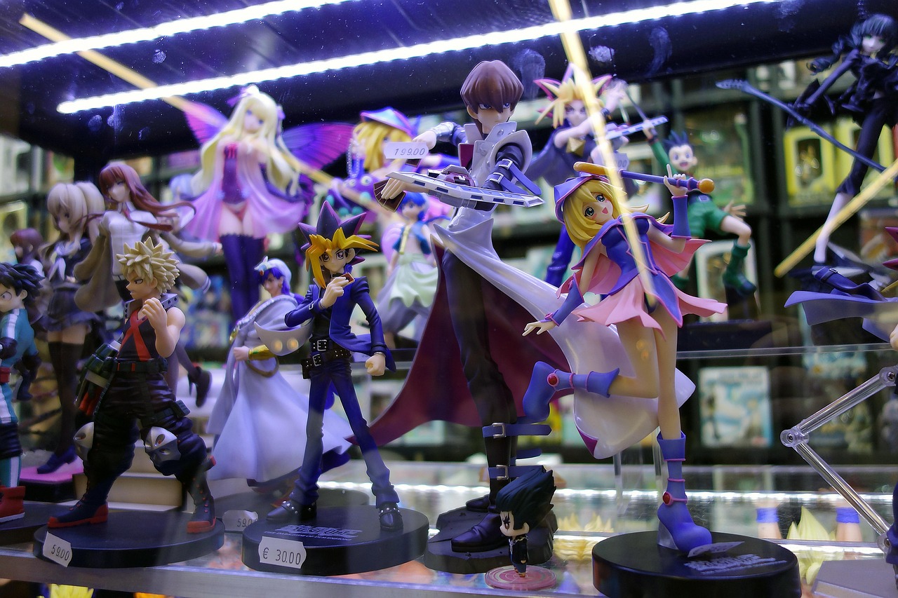 數(shù)字時代的動漫盛宴,福利動漫在線探索