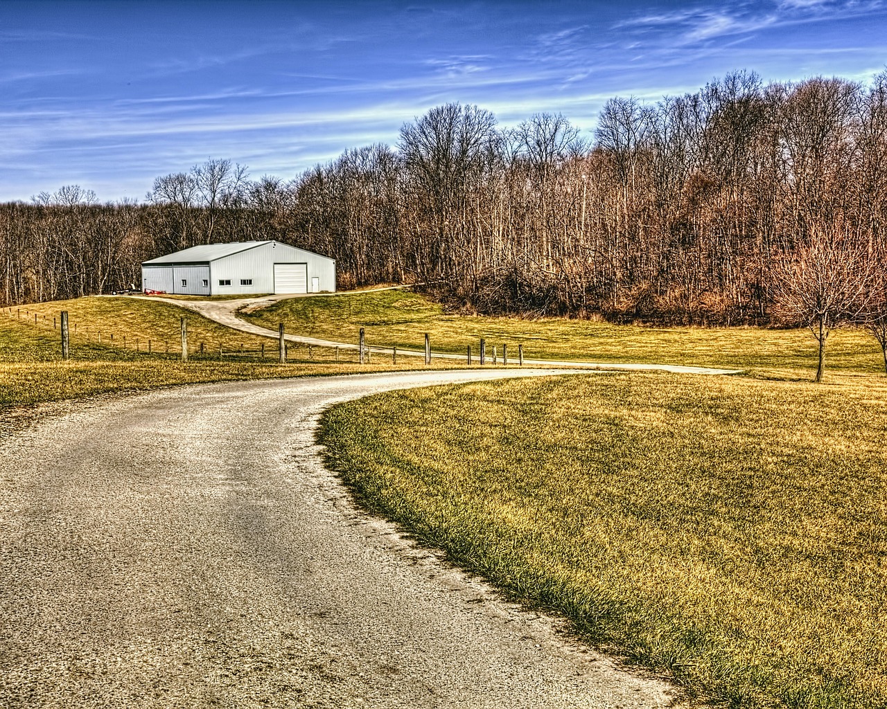 最新姜種植設(shè)備推動農(nóng)業(yè)現(xiàn)代化與智能化進程