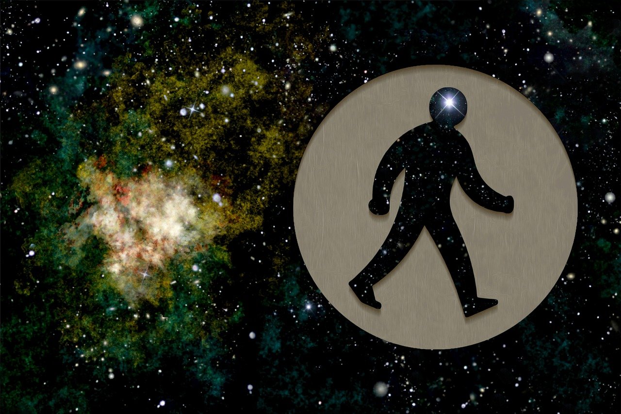 星際吞噬最新篇章,揭開宇宙神秘面紗的探索之旅