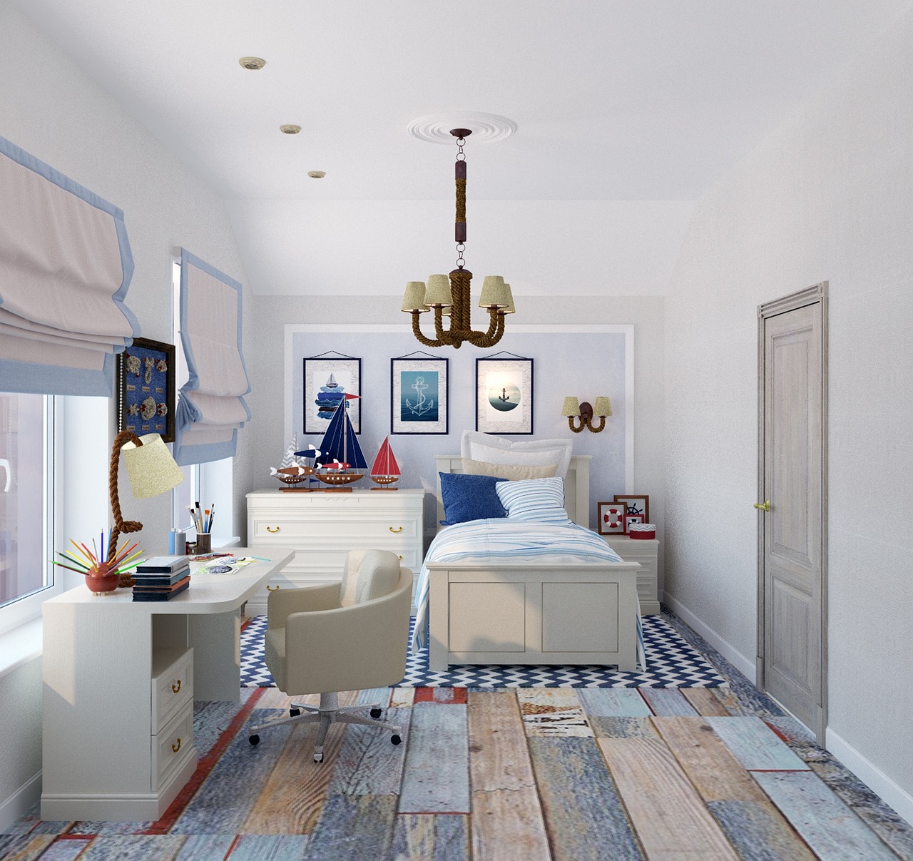 夢(mèng)里開花 第8頁(yè)