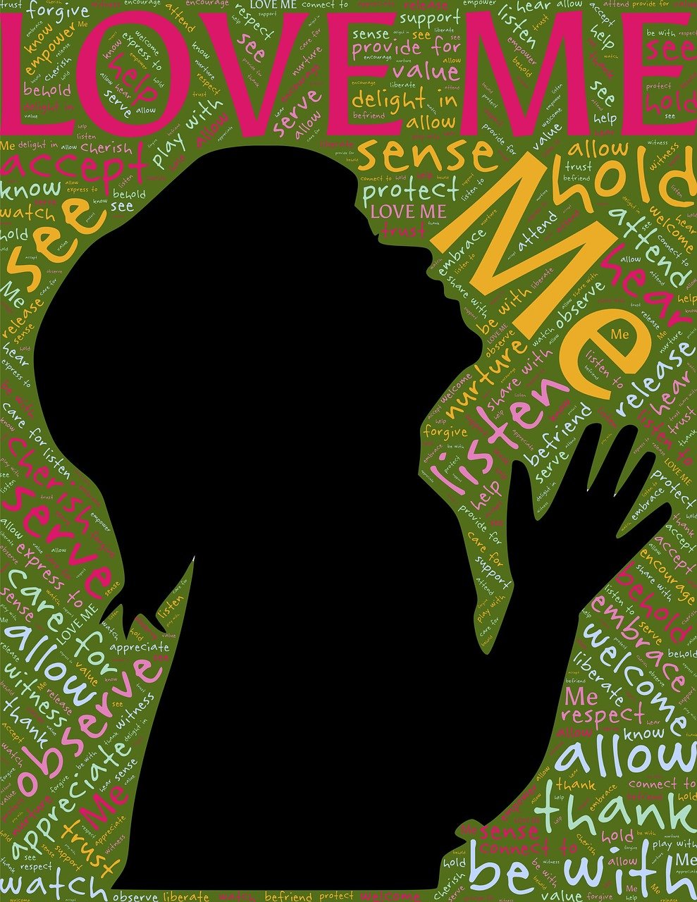 渴望電視劇，情感、故事與視覺的盛宴