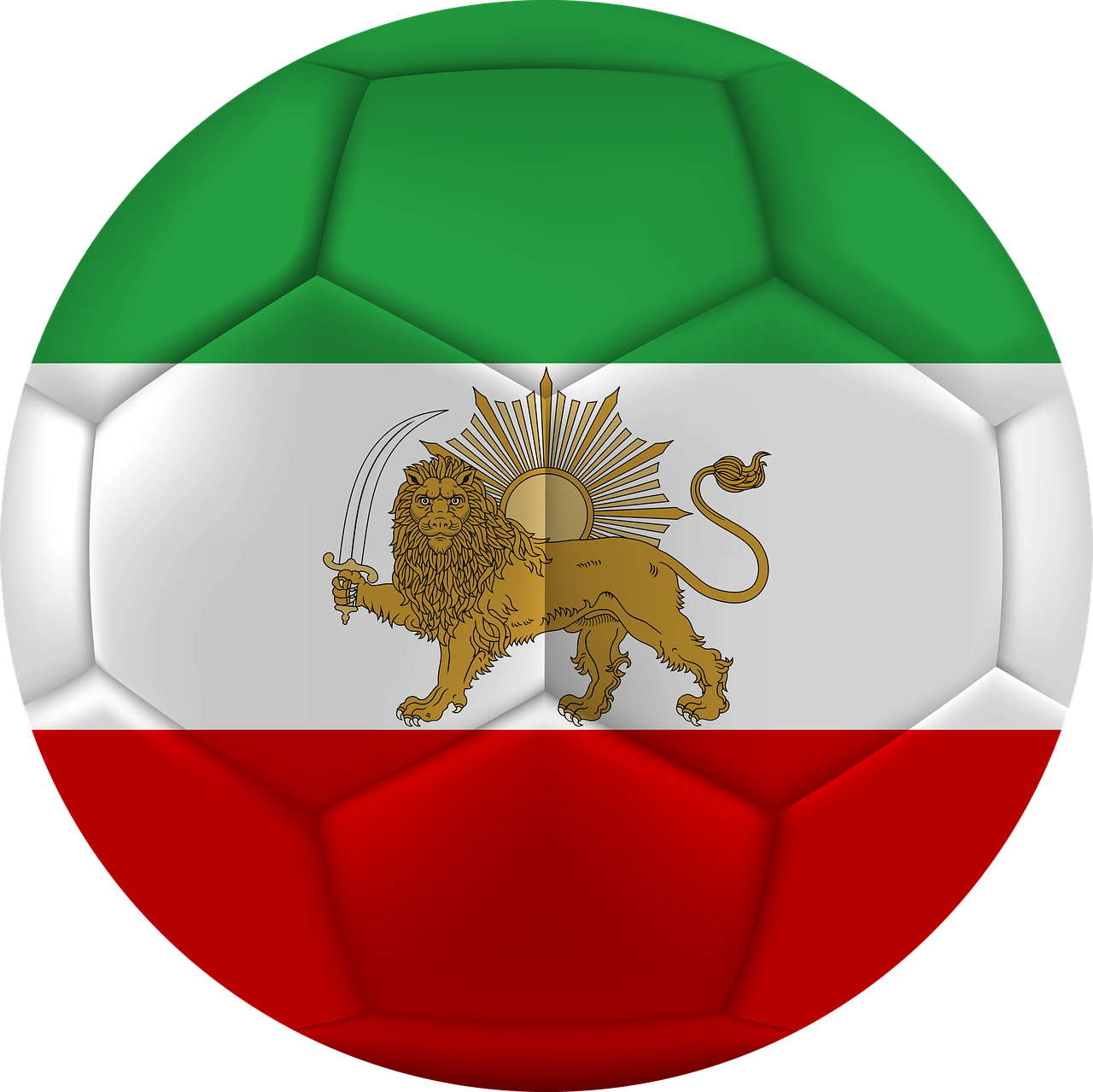 國(guó)足與伊朗足球盛宴，比賽時(shí)間揭曉！