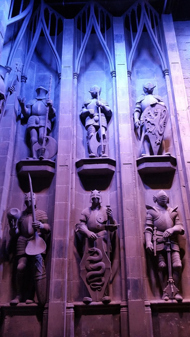 哈利波特演員現(xiàn)狀，星光璀璨與成長軌跡的探尋之旅