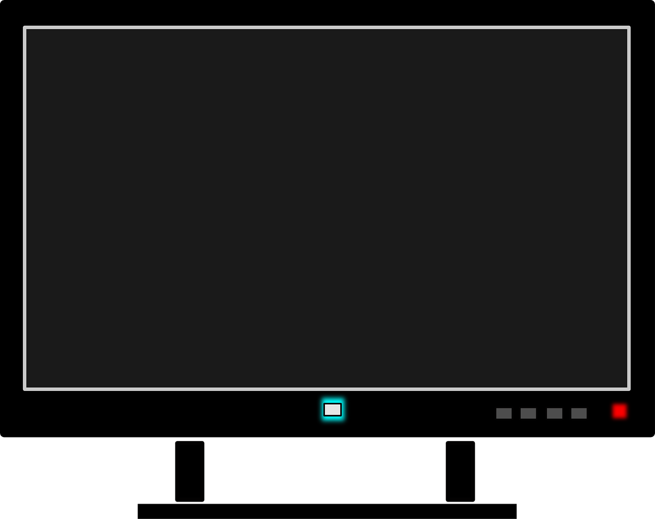 液晶電視背光燈故障的表現(xiàn)及其影響