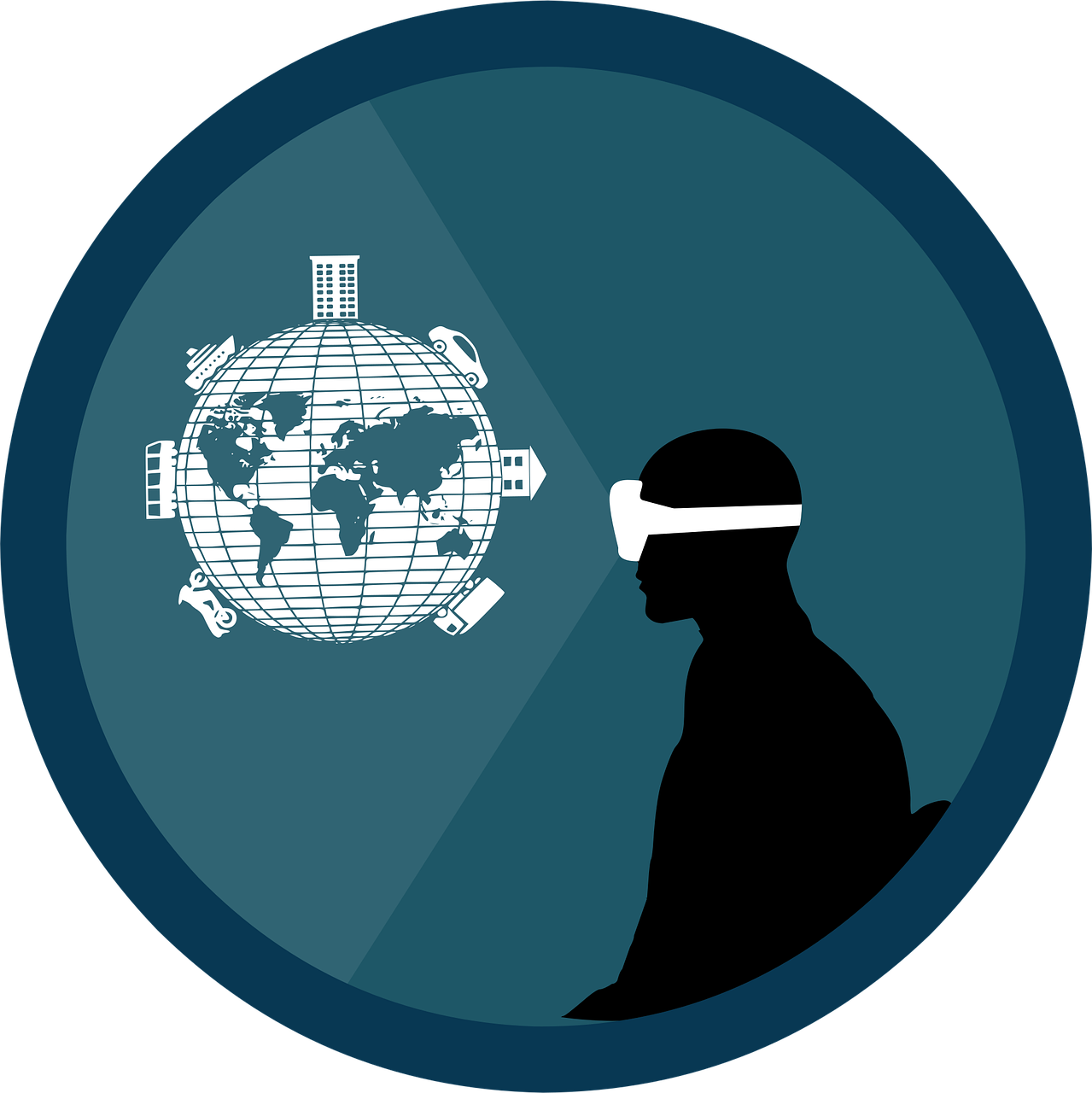 動漫靈魂轉(zhuǎn)移，虛擬世界的奇幻探索之旅