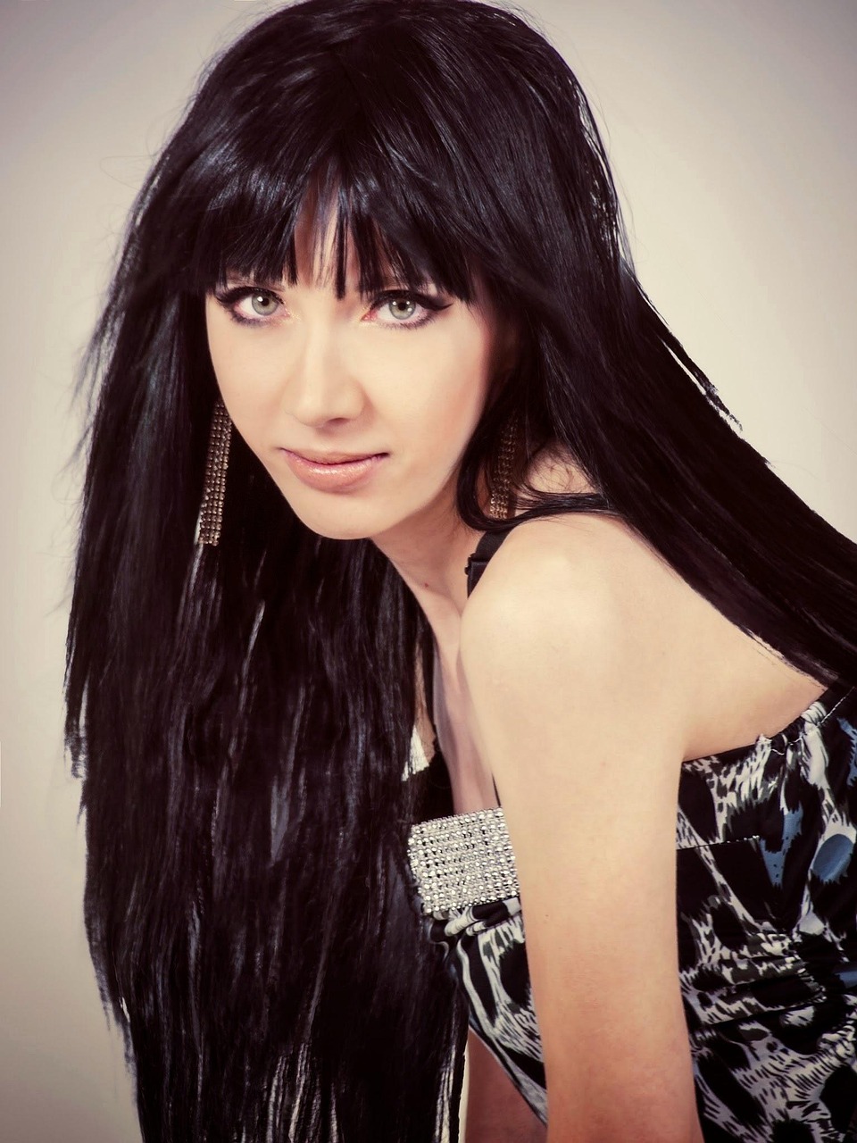 演員張麗霞，演藝之路的閃耀之星