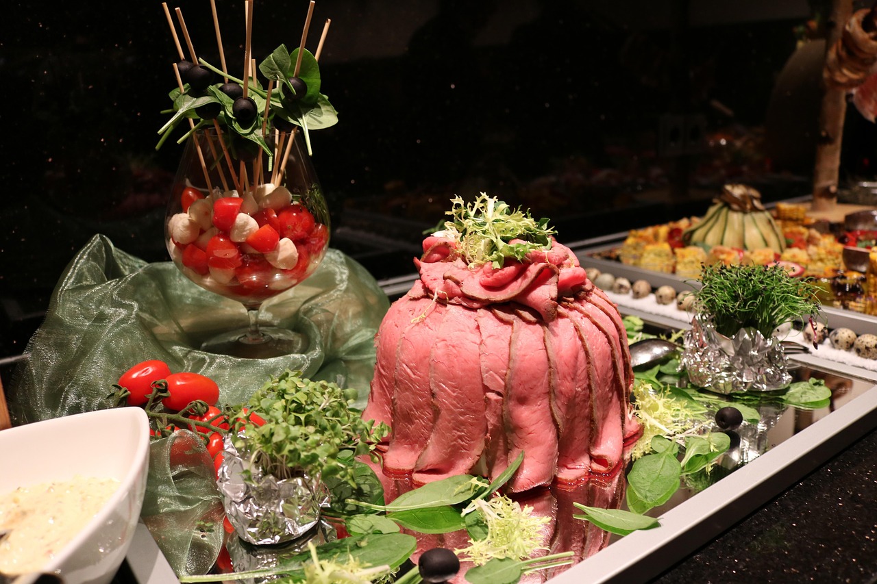 熱門冒菜推薦，品味四川美食的獨(dú)特魅力之旅