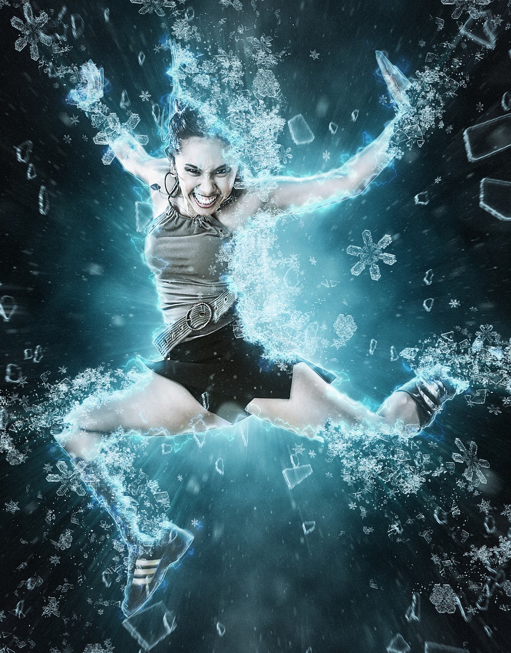 動漫女生頭像的魅力，風格、選擇與藝術探究