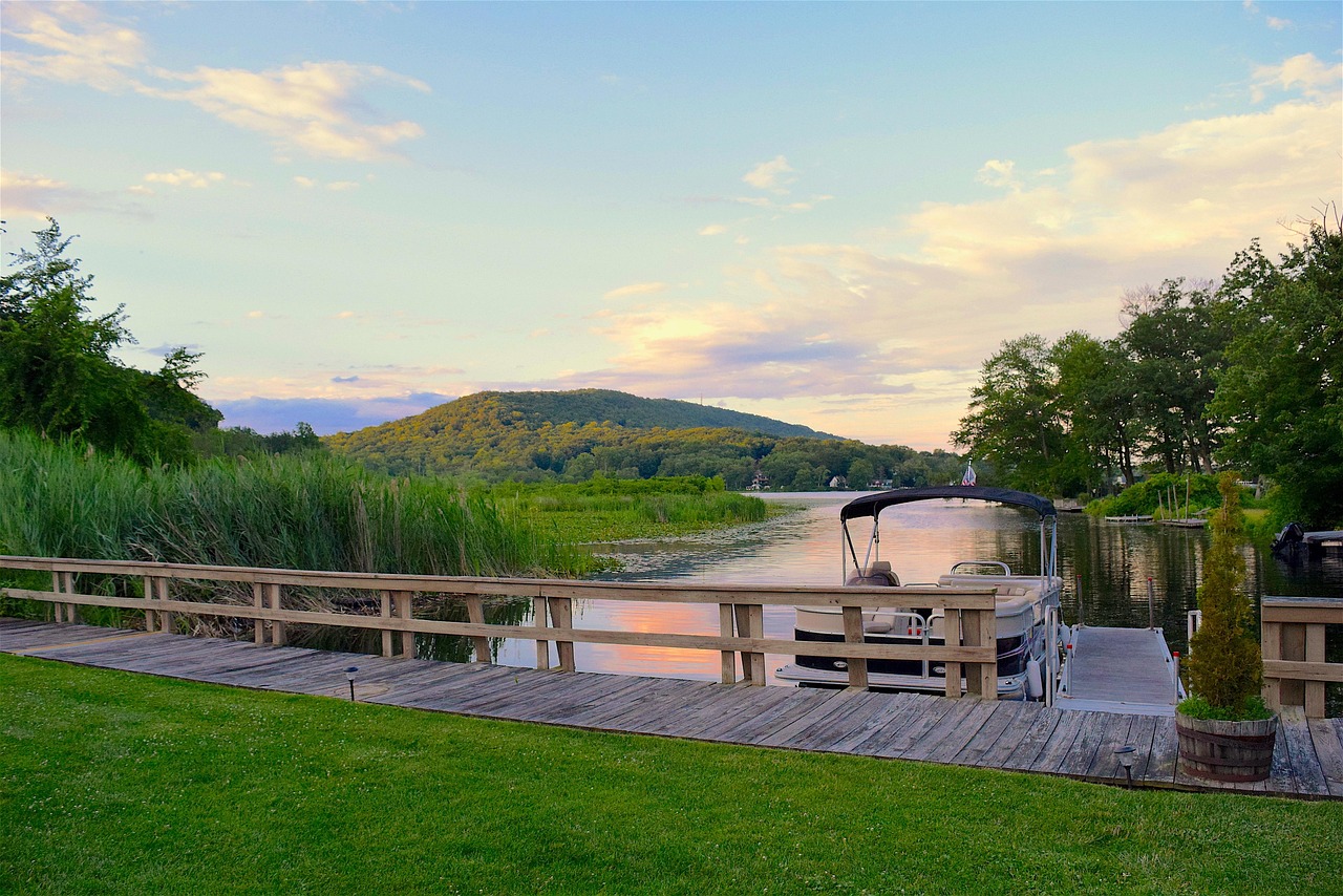最新東湖綠道路線圖詳解，探索自然之美的最佳路徑