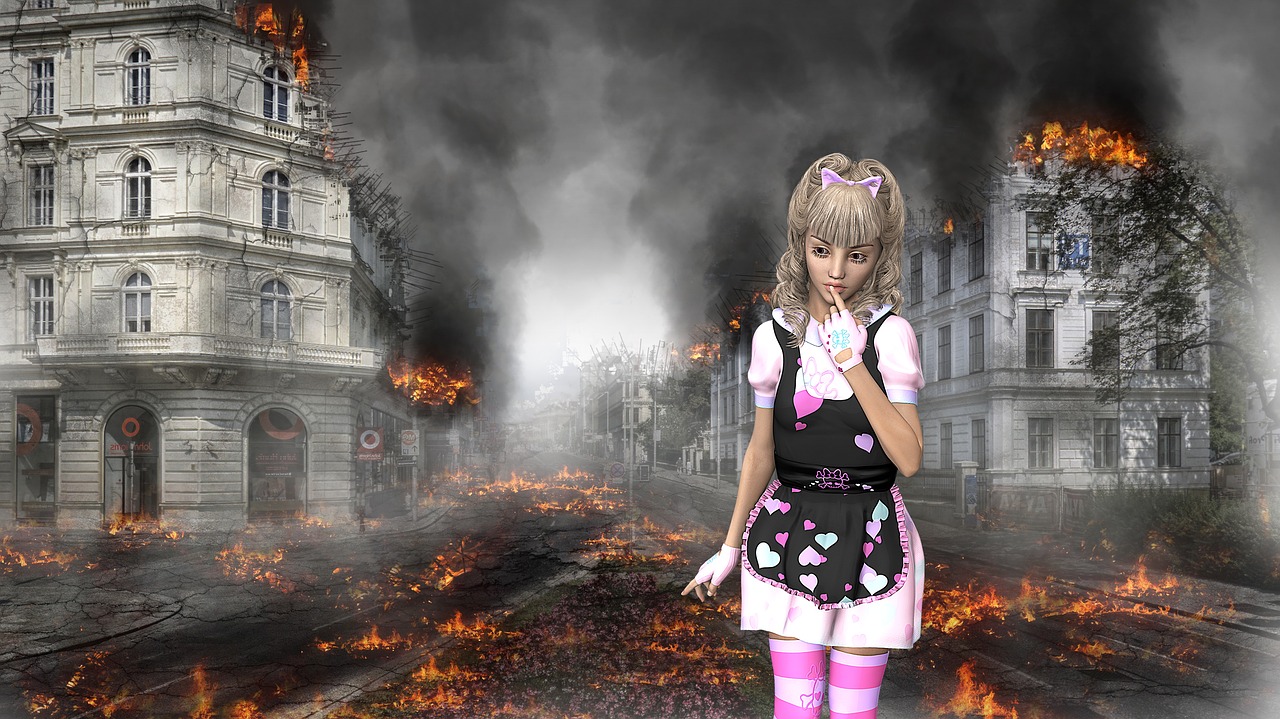 賤女孩，青春成長的電影佳作揭示青春世界的真實面貌