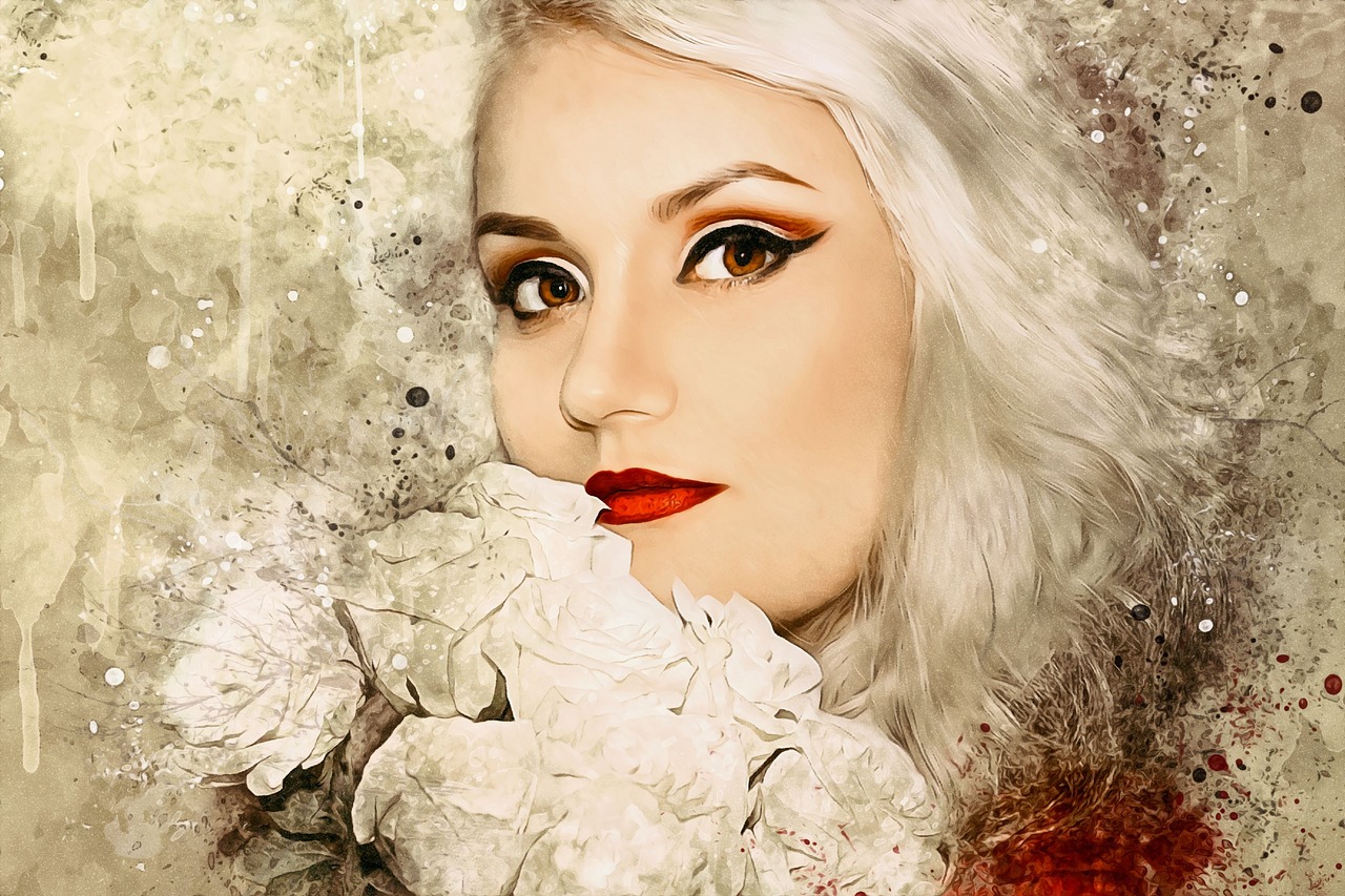 TVB女演員配角璀璨星輝大全