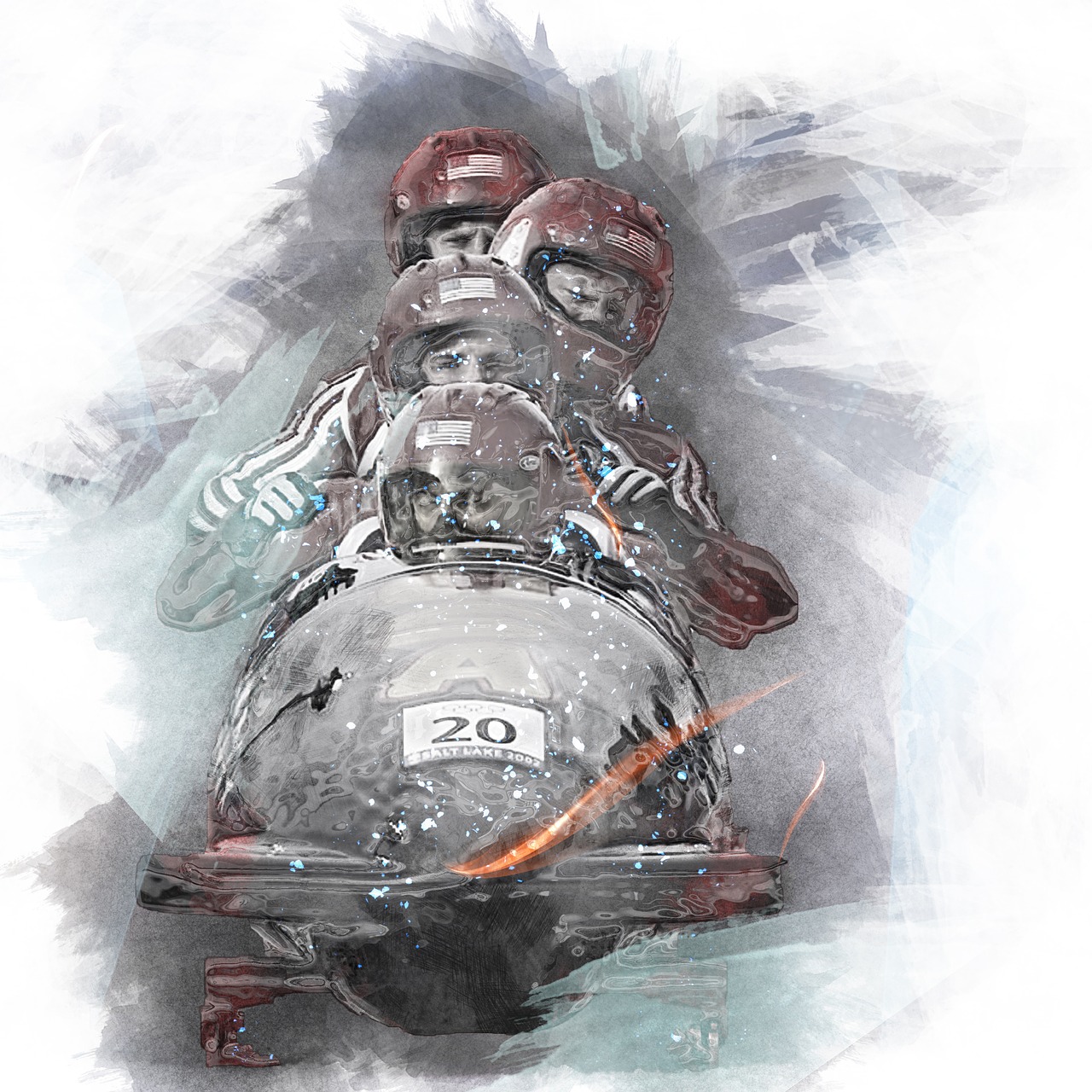 不思量自難忘 第5頁