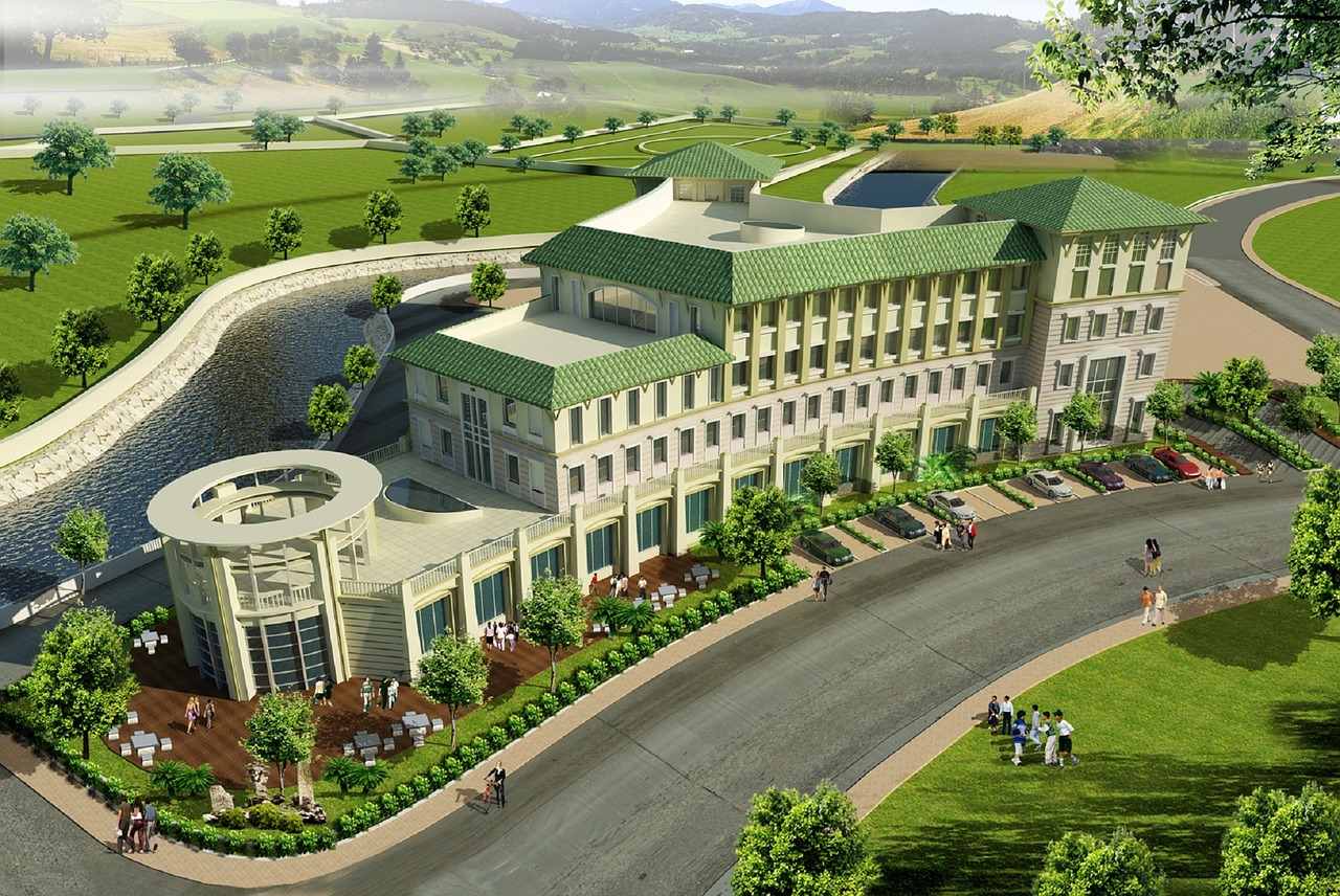 聊城廣播電視大學(xué)，培育人才的搖籃