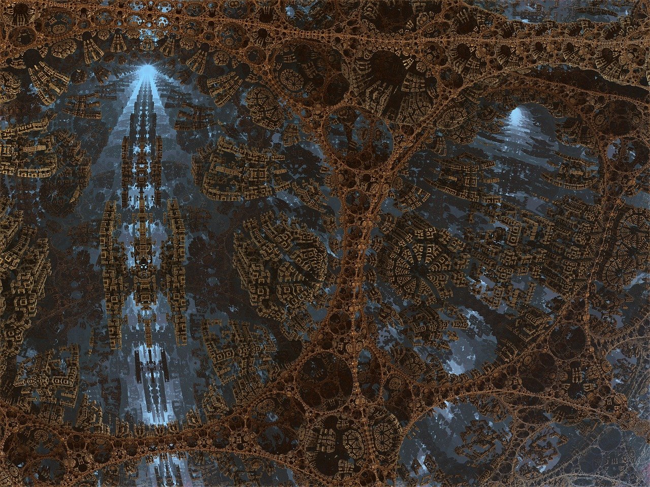 穿越動(dòng)漫世界，奇幻之旅探索虛擬世界的邊緣