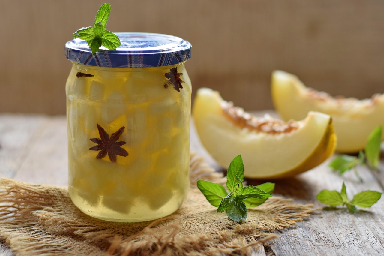 最新瘦身茶飲推薦，輕松打造理想身材！