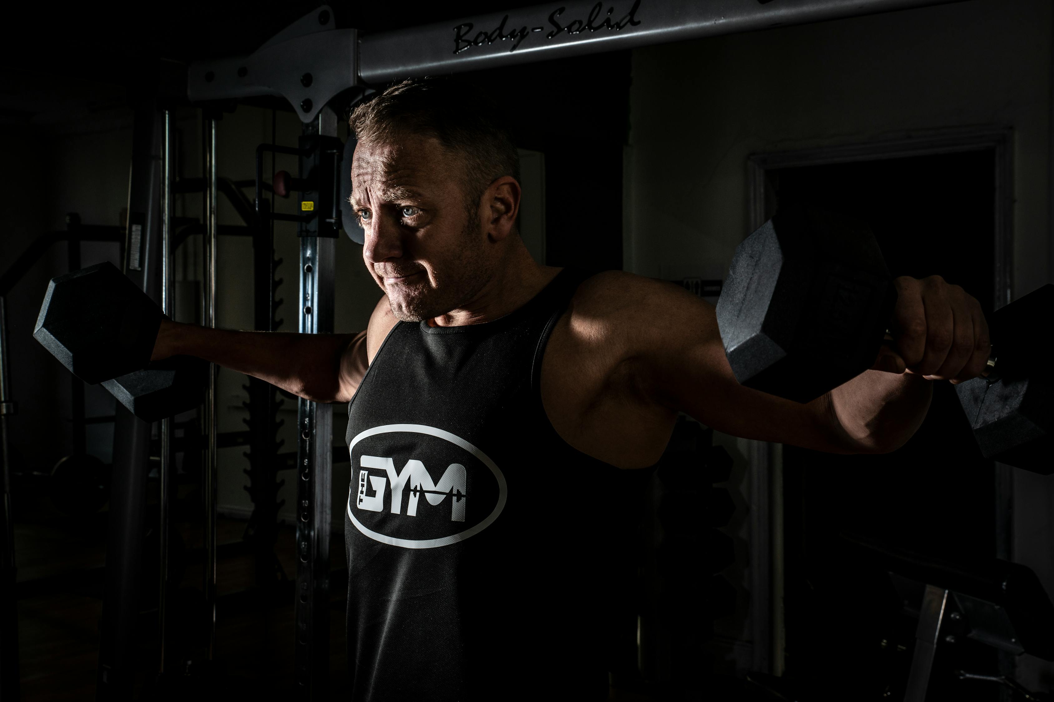 廣州健美比賽，力量與藝術(shù)的璀璨融合