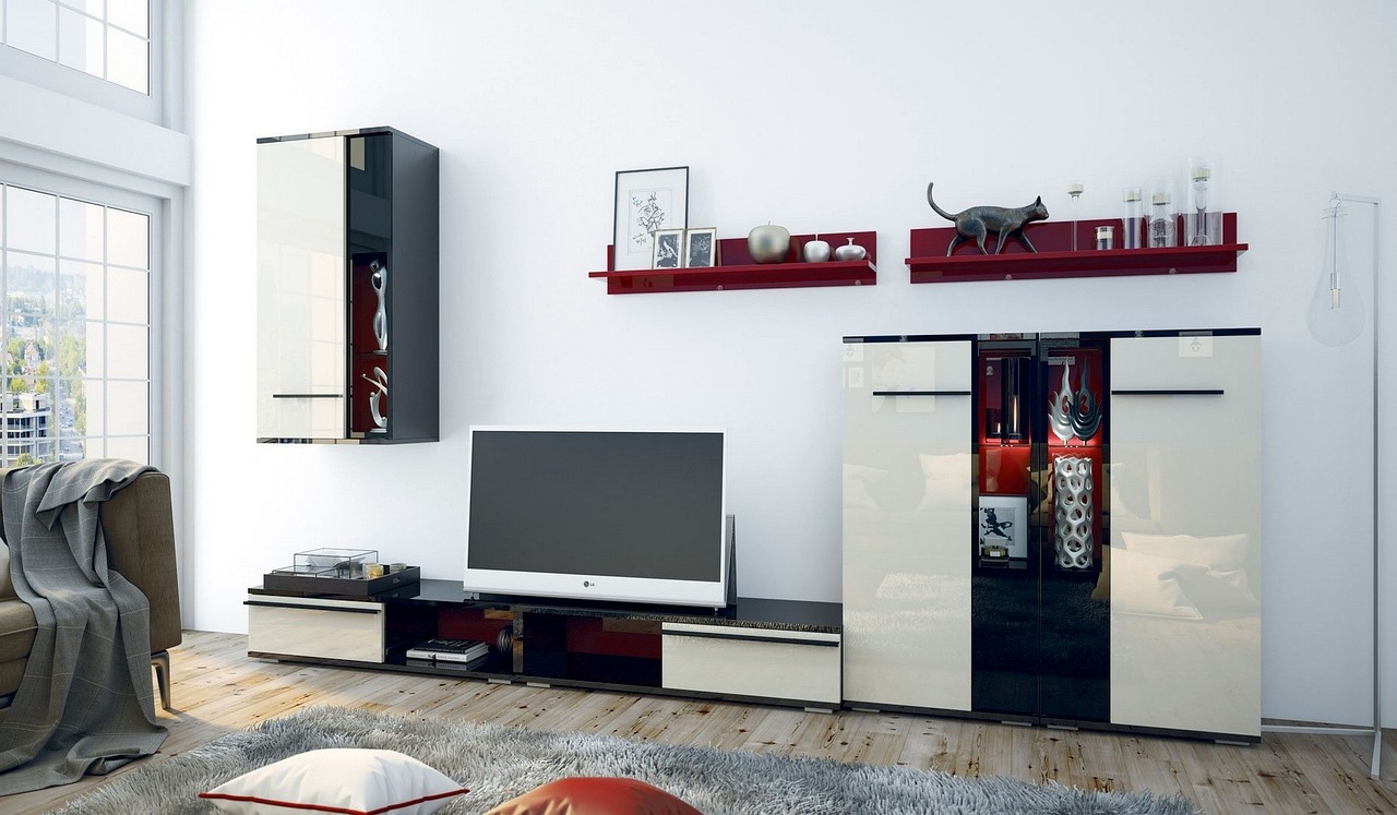 技術(shù)革新下的家庭娛樂升級,萬能室內(nèi)電視接收器探索