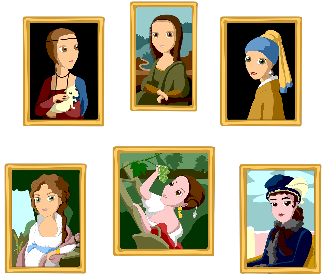 動漫女教師,形象塑造與魅力展現(xiàn)