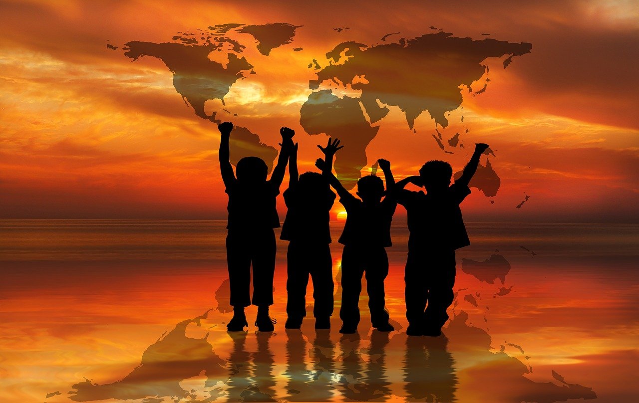 全球疫情最新動態(tài),境外病例變化及全球影響分析