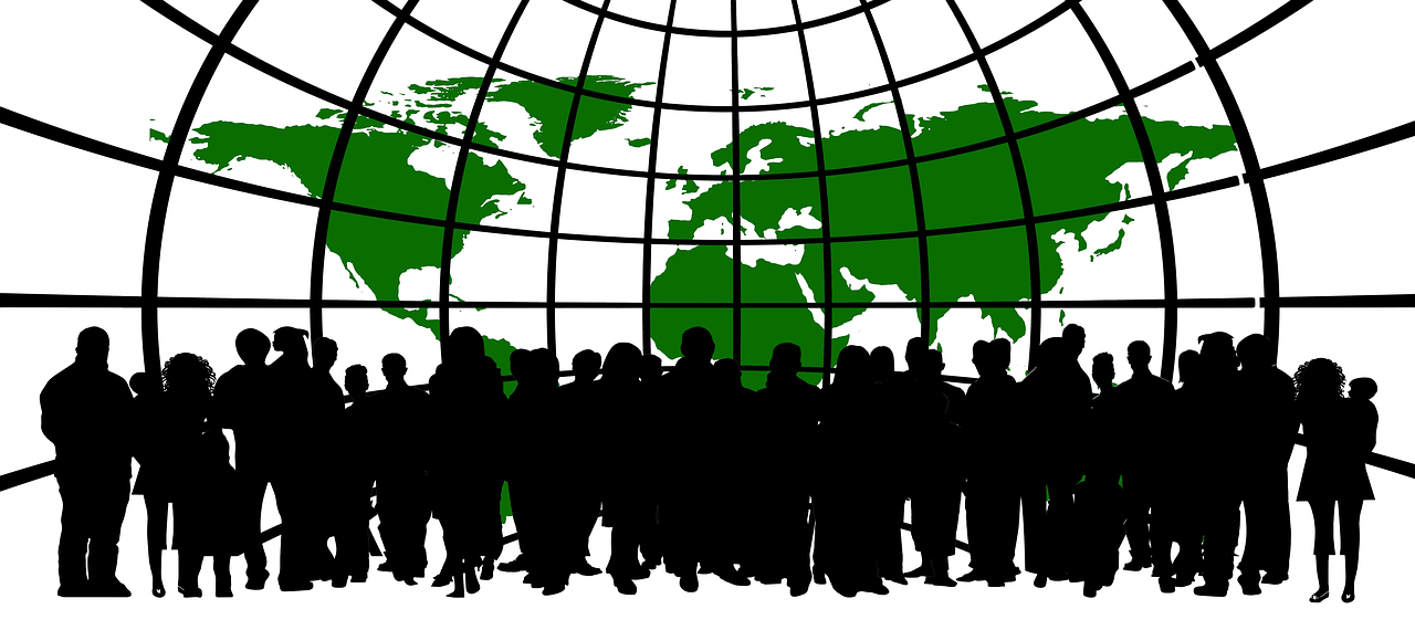 探索與反思，最新碎片化的世界現(xiàn)象