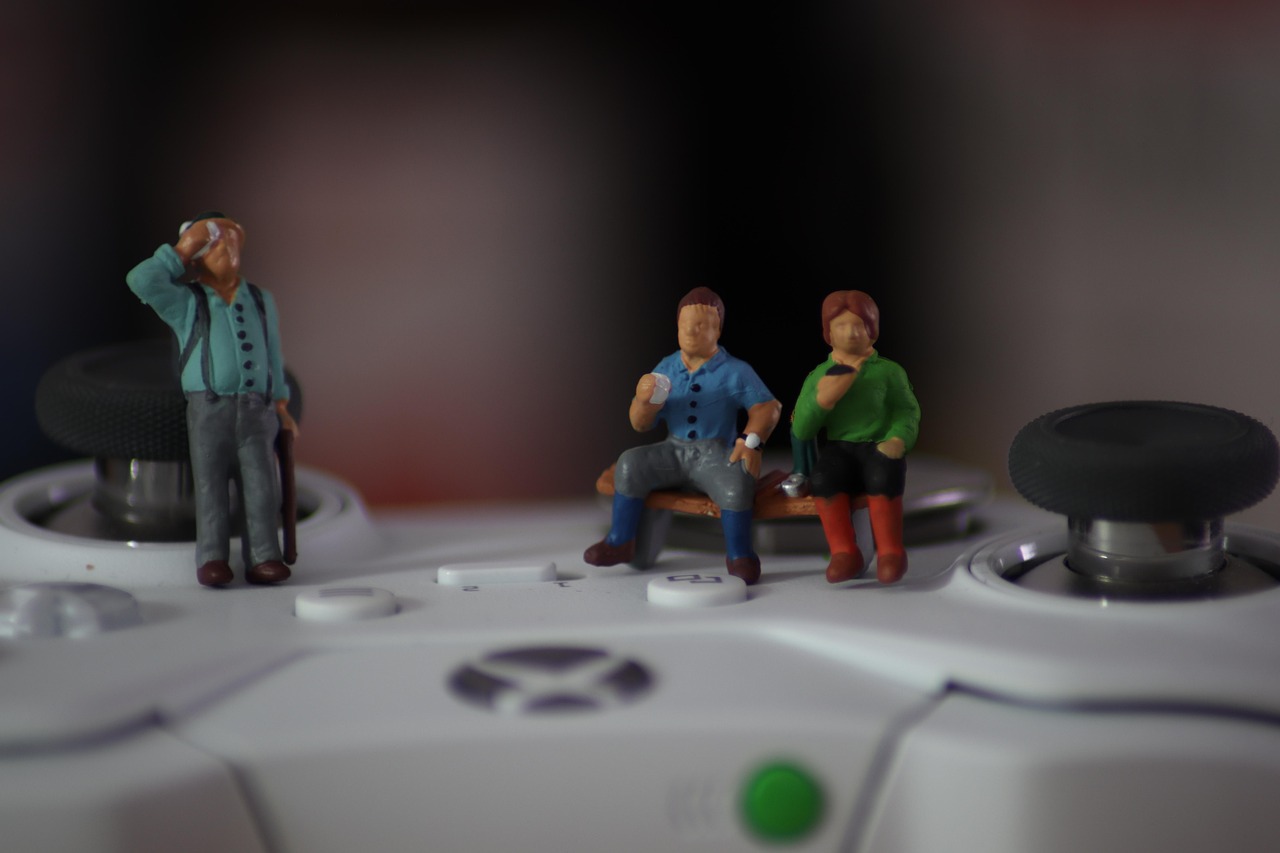 戰(zhàn)警游戲新版本深度體驗(yàn)與獨(dú)特魅力揭秘!