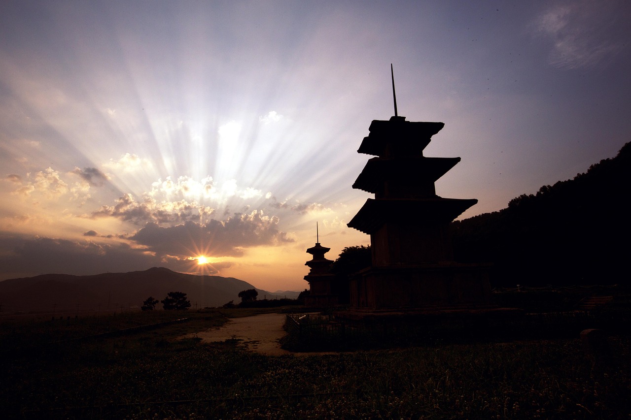 韓國(guó)說(shuō)唱大賽，激情與才華的較量