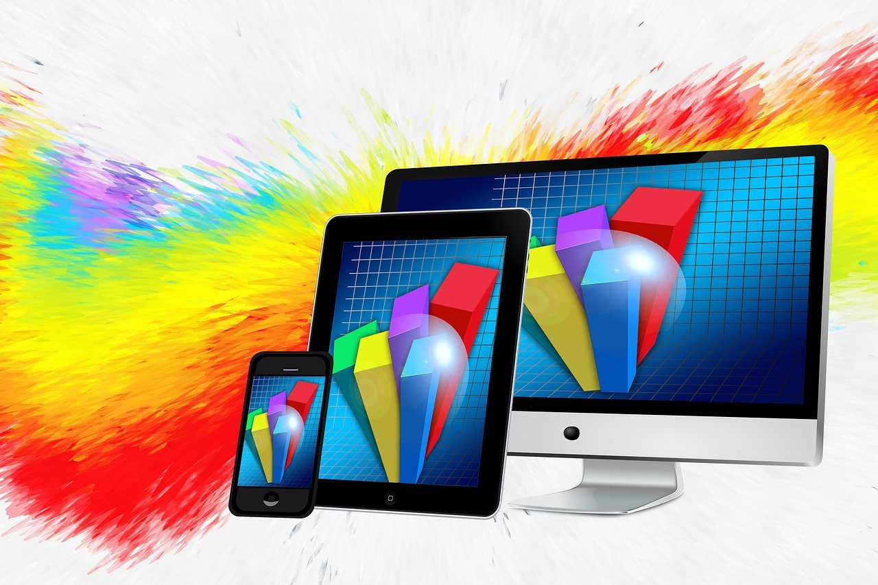 實(shí)用指南,如何將黑白電視調(diào)成彩色——步步操作教程