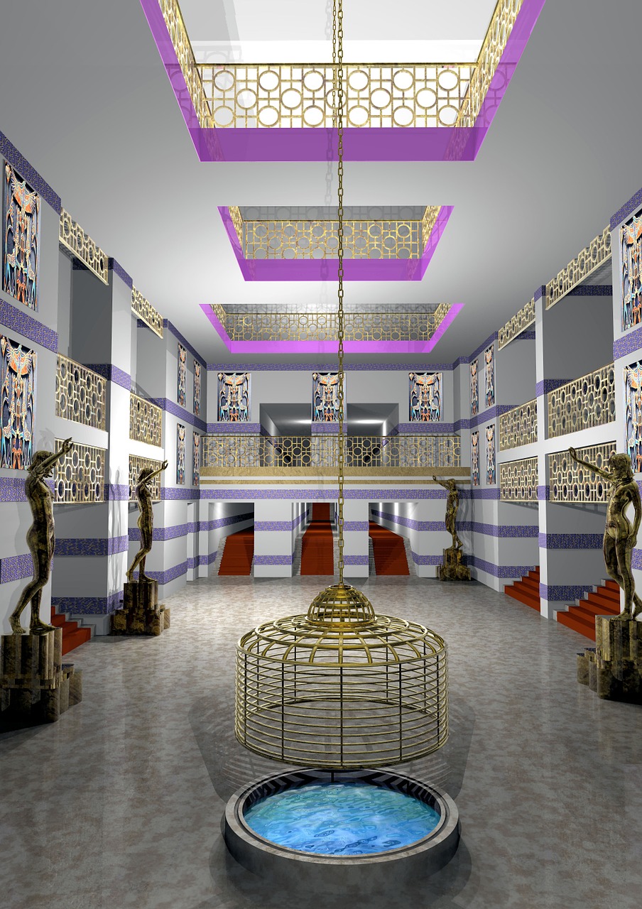 蘋果最新辦公大樓，科技與藝術(shù)的極致交融