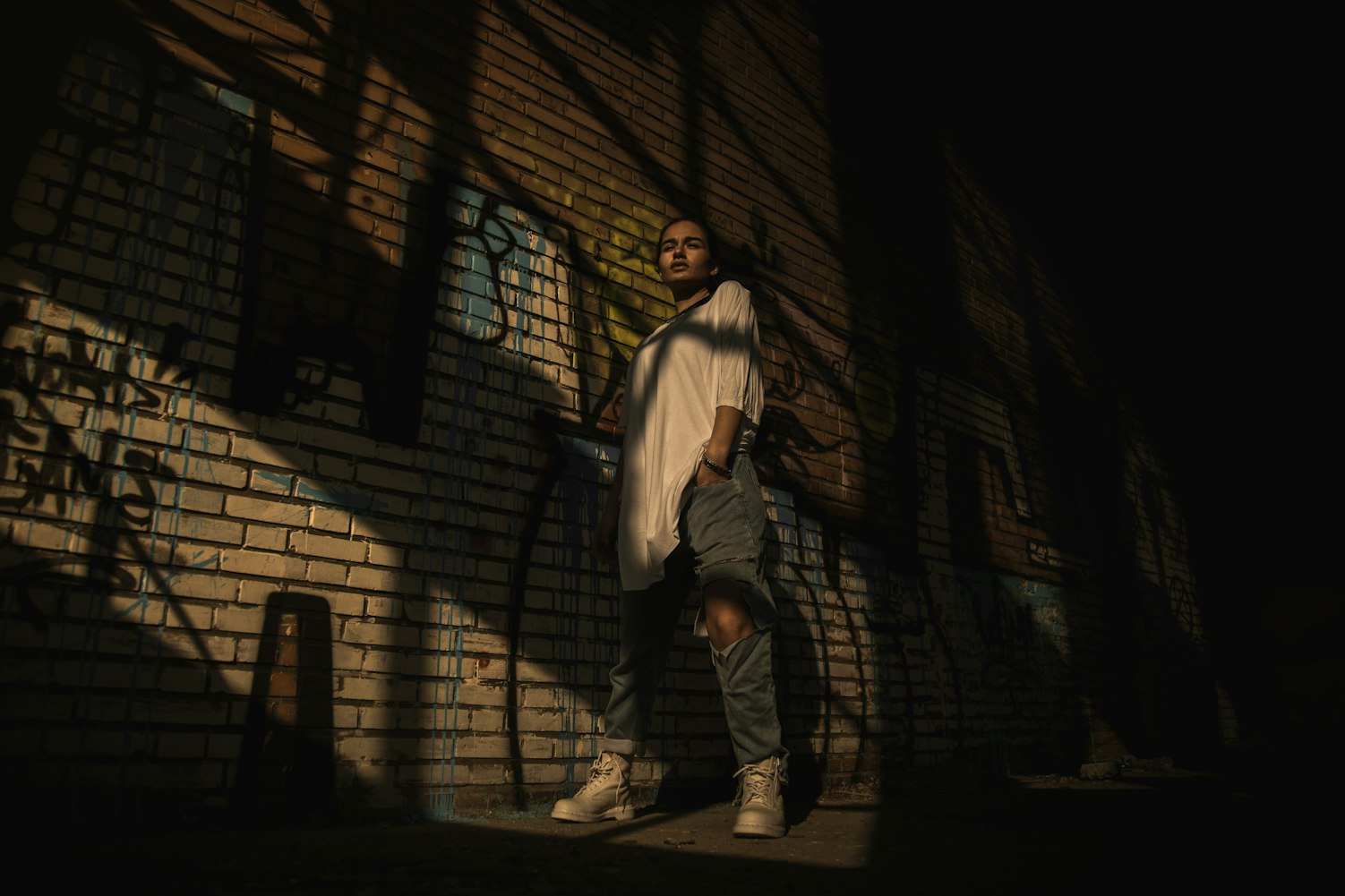 明星之路,男主角的閃耀人生之旅