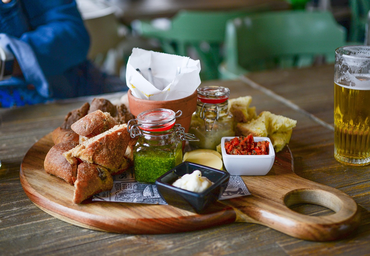 湯資訊速遞，探尋美味與健康，最新湯品資訊分享