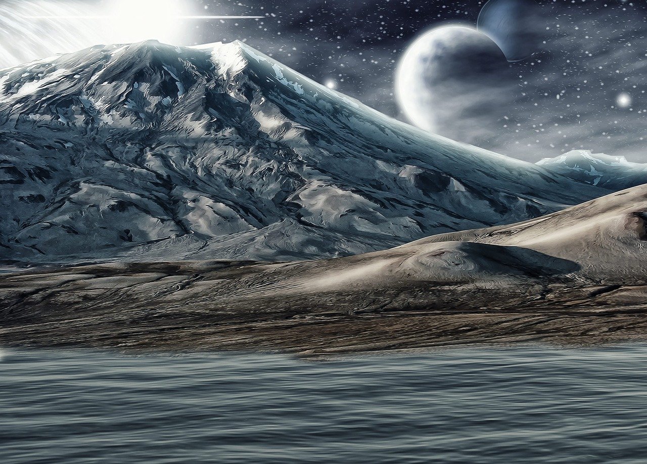 楚北城與尹南方的奇幻世界探秘,最新小說揭秘