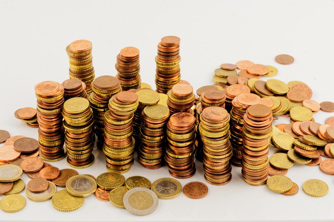 硬幣最新價(jià)格表及收藏與投資指南