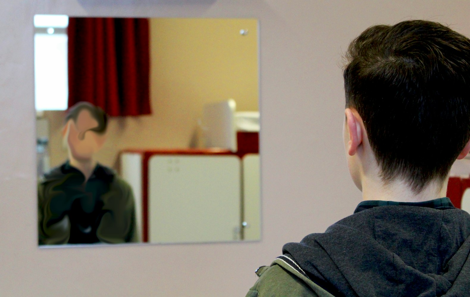 范冰冰大尺度電影的探索與反思