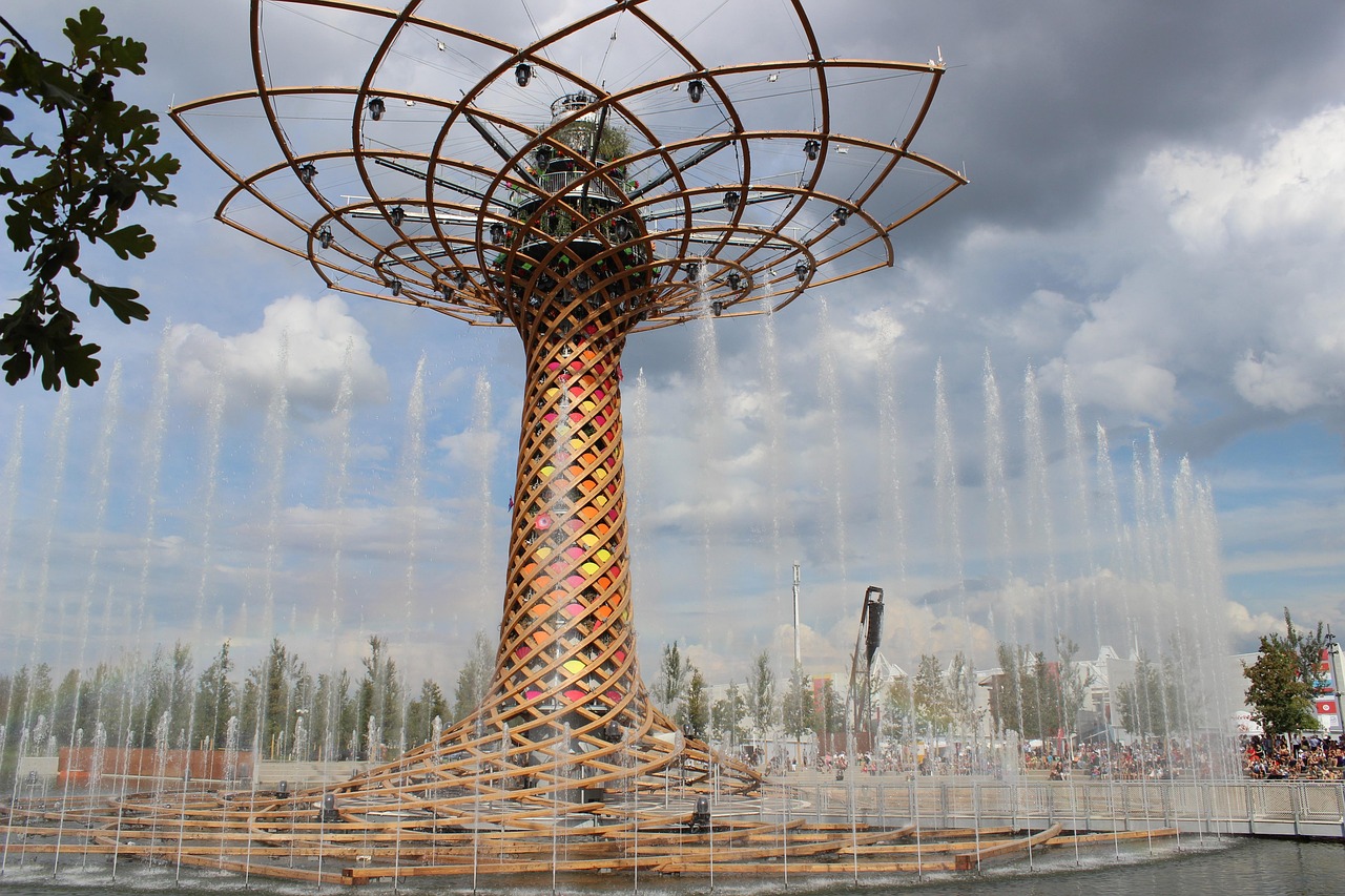 雄飛生活廣場,展現(xiàn)最新魅力與風(fēng)采