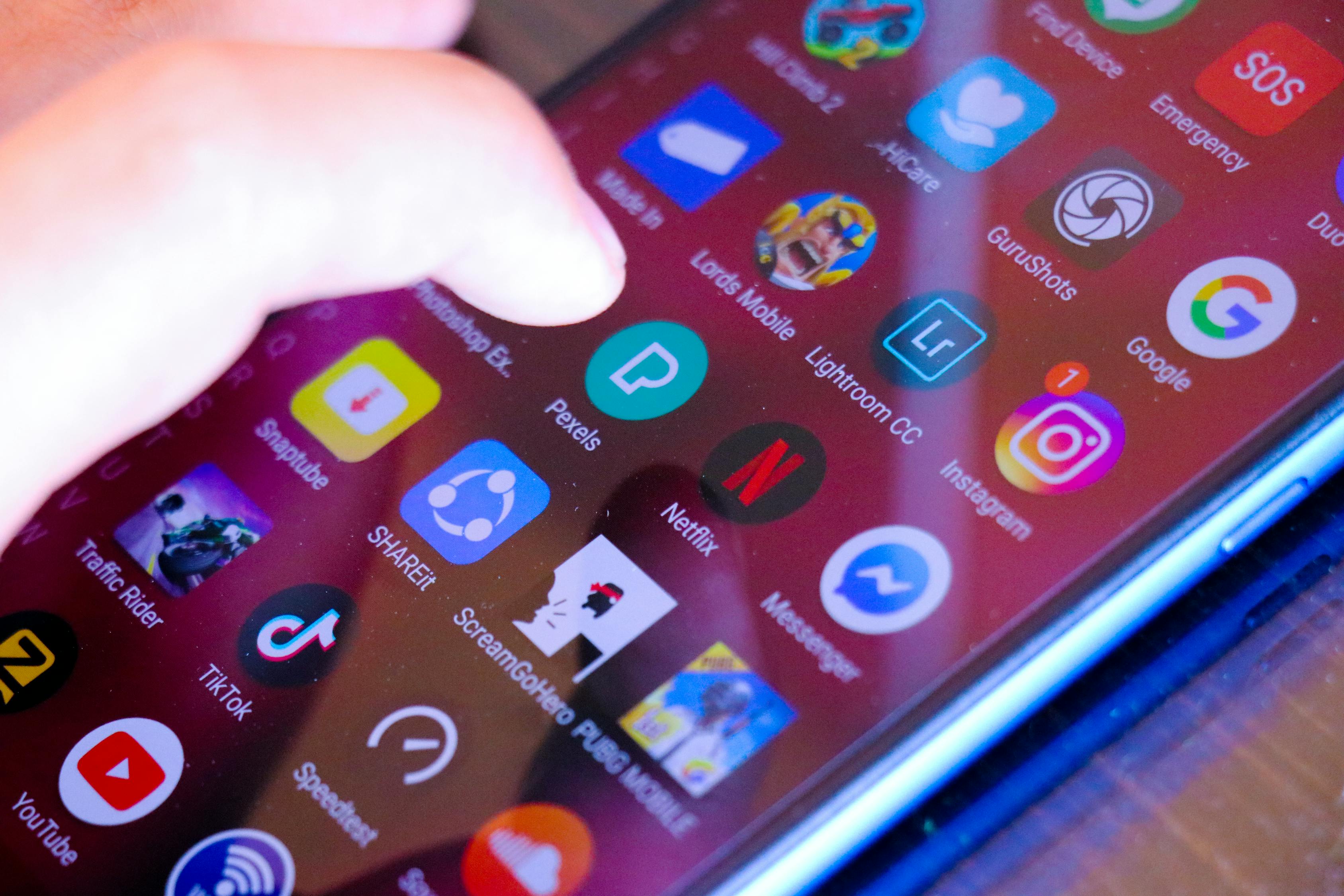 手機管家安卓版最新版下載，一站式管理智能生活的神器