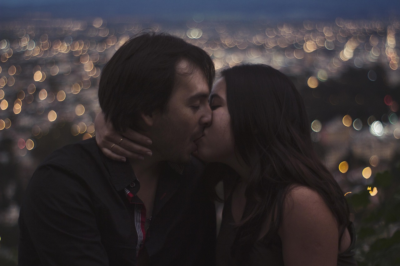 濟州夫婦近照,時光見證的溫情與美好時光