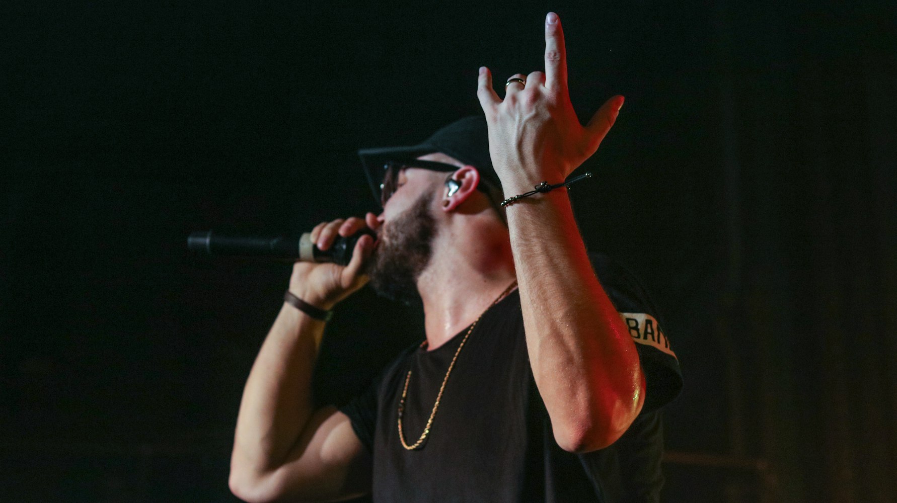 舞臺(tái)之魂，音樂(lè)演員的情感傳遞與魅力展現(xiàn)