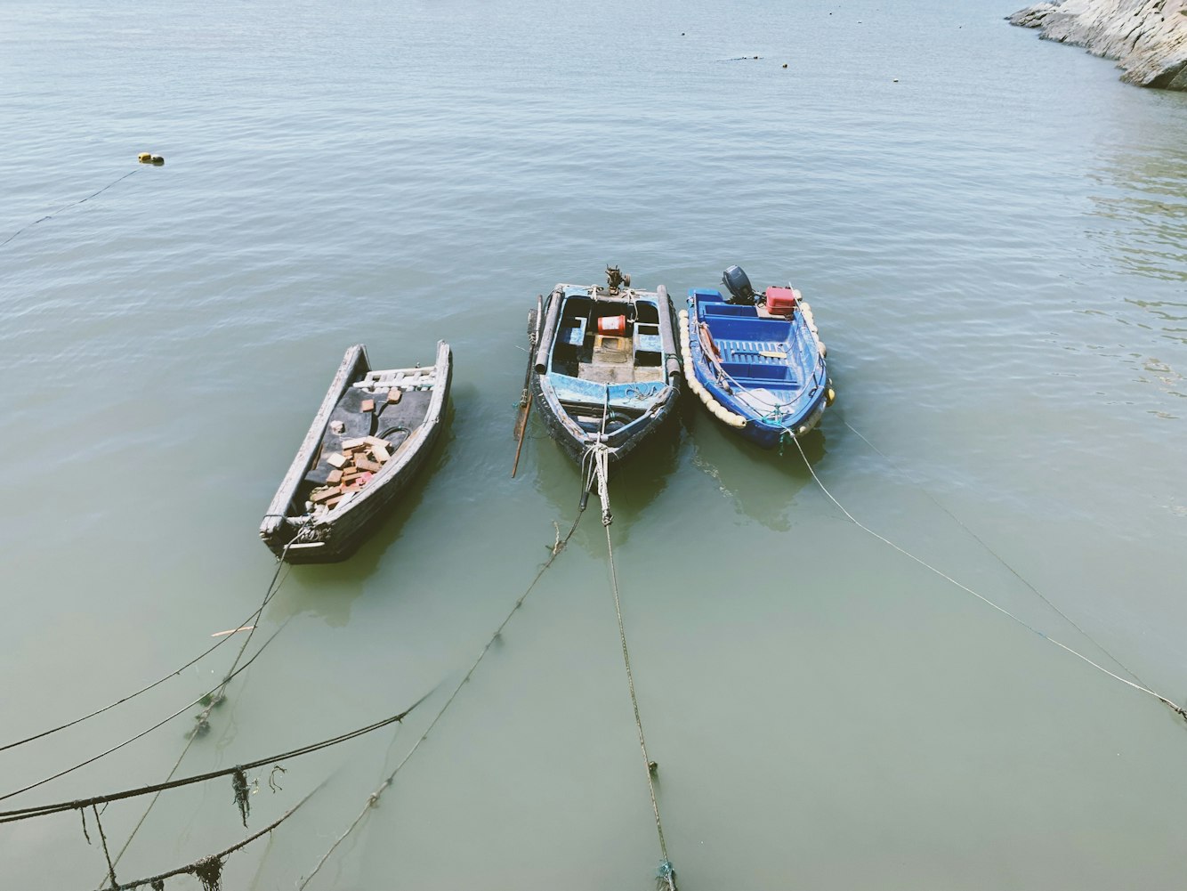 絕版的溫柔 第3頁(yè)