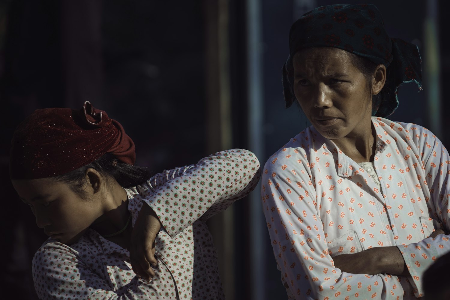 中越婚姻動態(tài)，跨文化聯(lián)姻的新視角探究