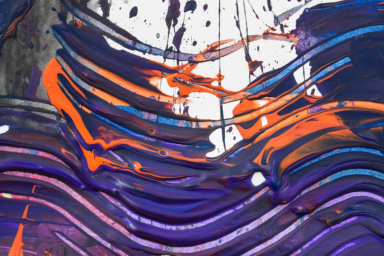 波蘭菲古拉比賽過程圖——視覺與藝術(shù)的盛宴