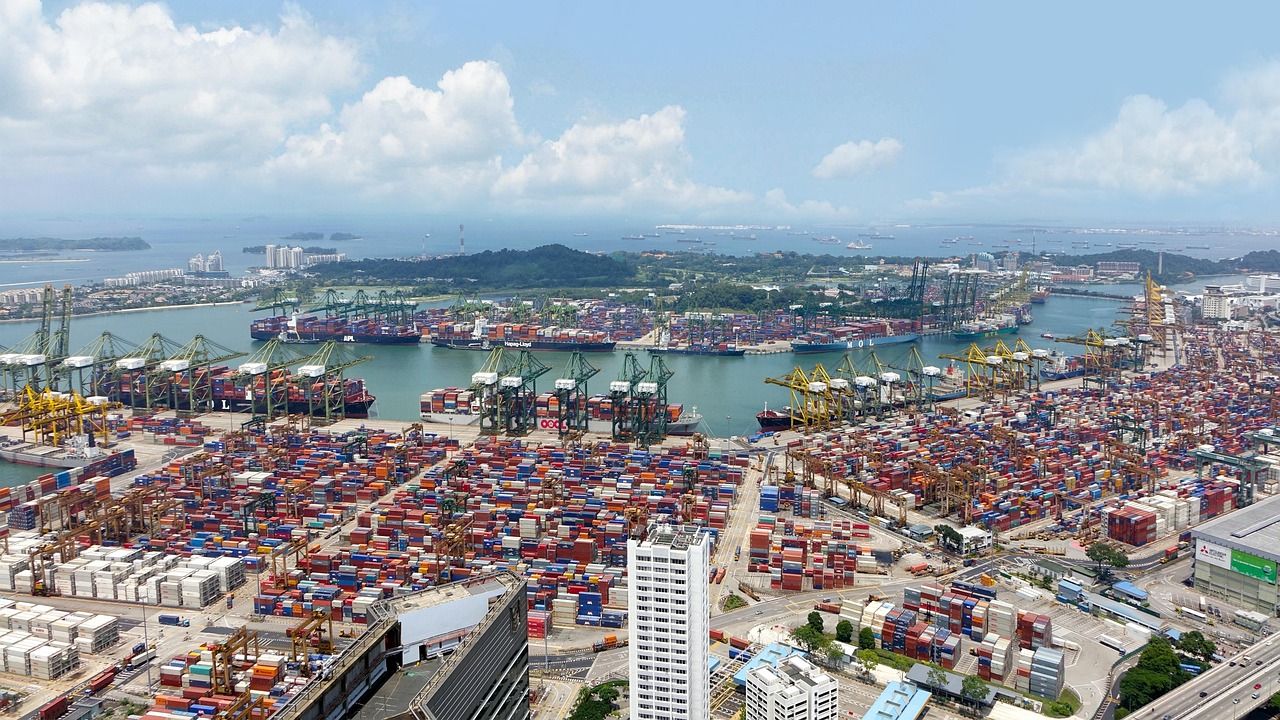 平沙時(shí)代港房產(chǎn)最新價(jià)格及市場(chǎng)走勢(shì)與前景展望