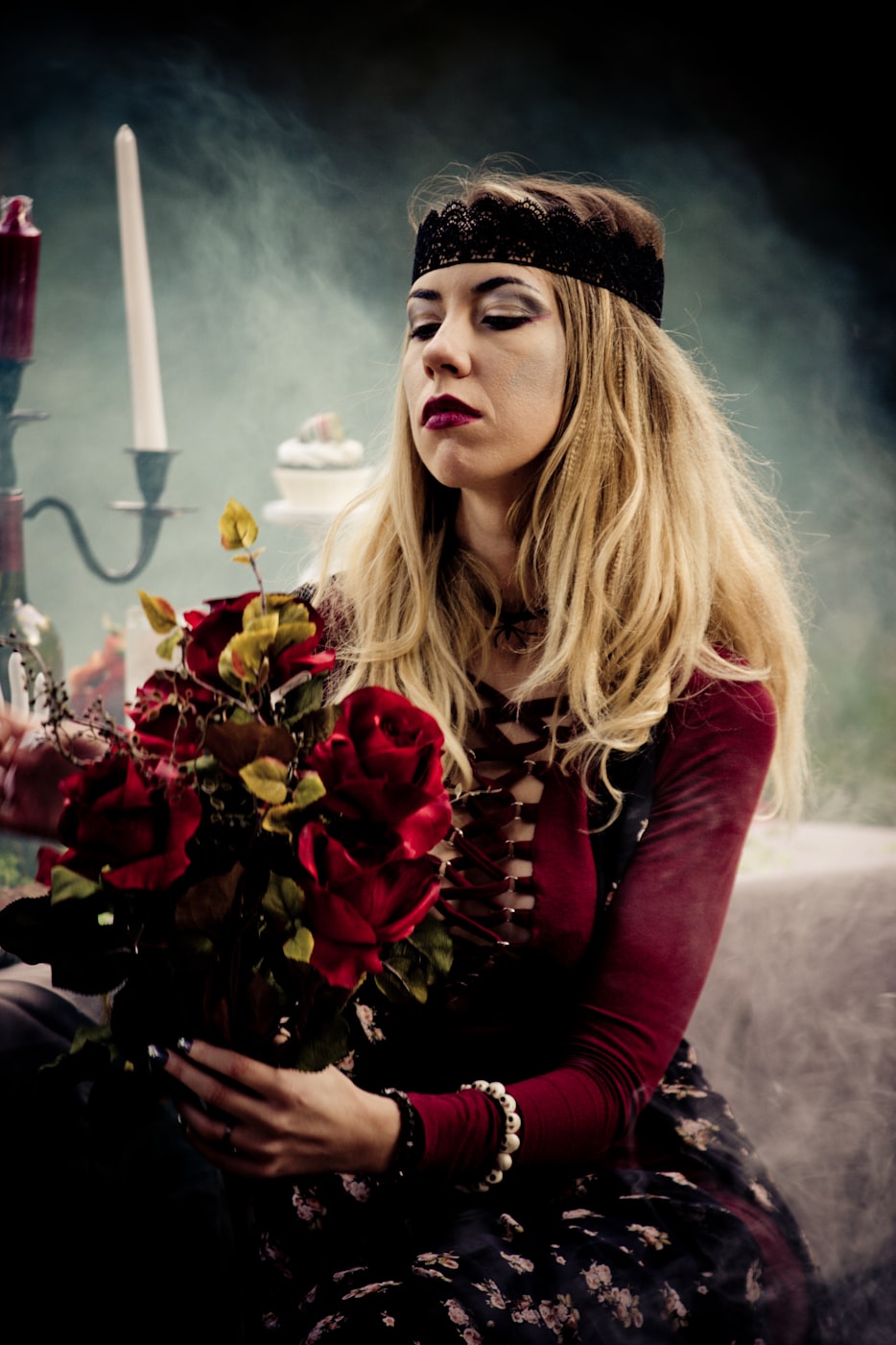 緋紅女巫電影,魔法與情感的完美交融